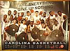 CAROLINA BASKETBALL 07-08
